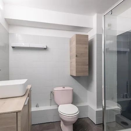 Well-equipped Studio With Magnificent Mountain Views Apartment