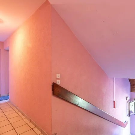Well-equipped Studio With Magnificent Mountain Views Apartment *