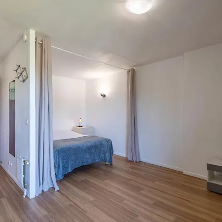 Well-equipped Studio With Magnificent Mountain Views Apartment
