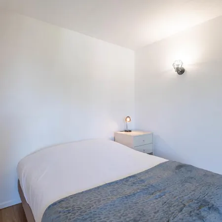 Apartment Well-equipped Studio With Magnificent Mountain Views