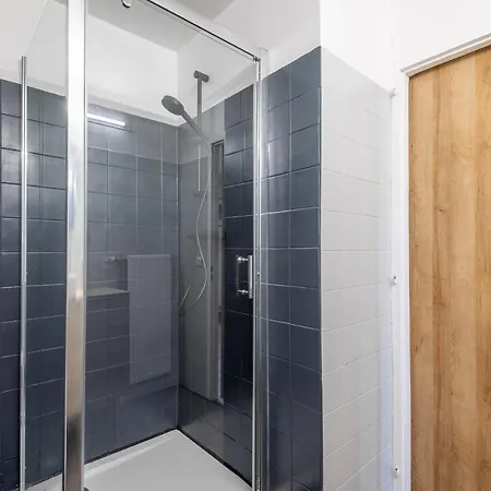 Well-equipped Studio With Magnificent Mountain Views *