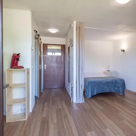 Well-equipped Studio With Magnificent Mountain Views *