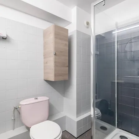 Well-equipped Studio With Magnificent Mountain Views