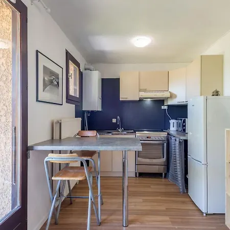 Well-equipped Studio With Magnificent Mountain Views Meythet